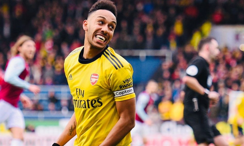 Στο μηδέν η Άρσεναλ (video)