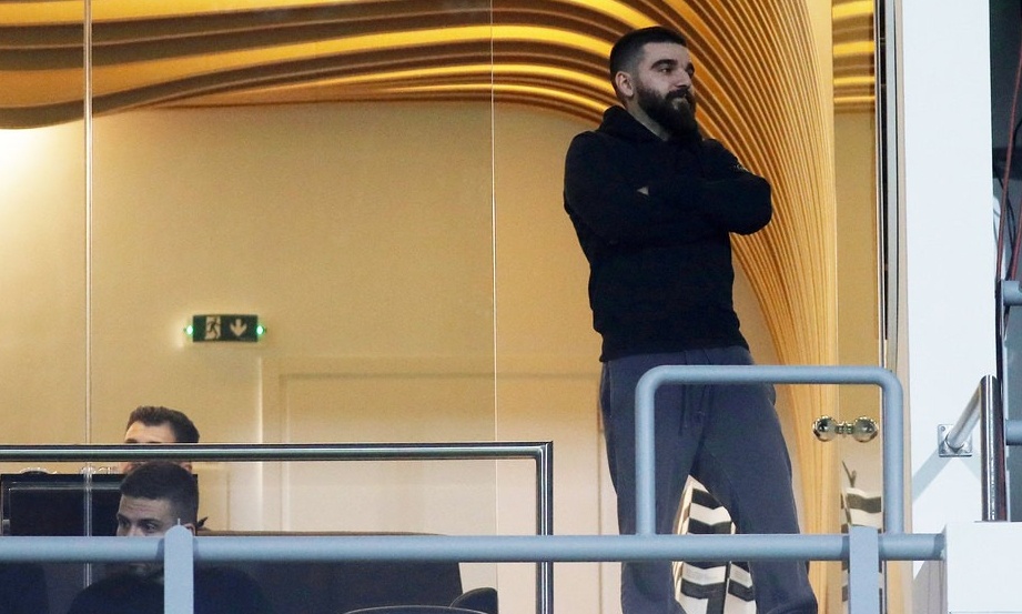 Το «χτύπημα» Σαββίδη για την επόμενη ημέρα στον ΠΑΟΚ! (photo)