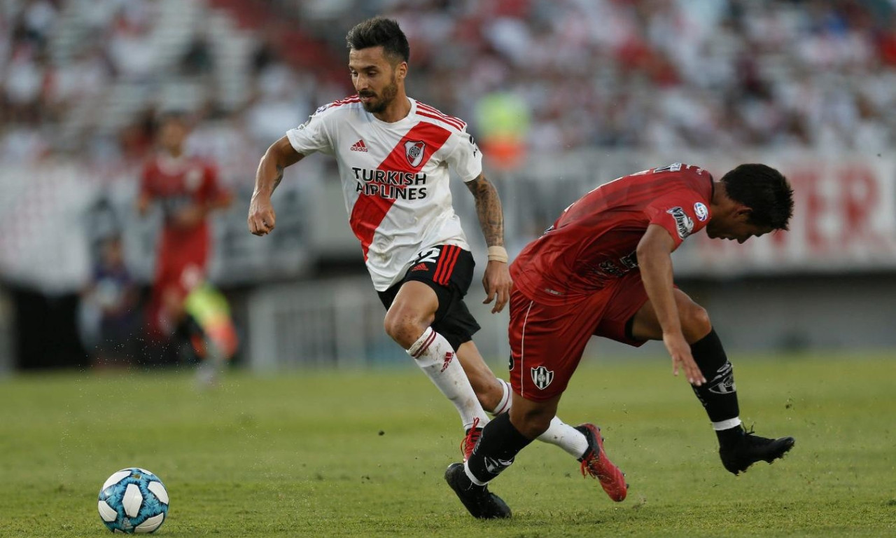 Νάτσο Σκόκο: Ο «Υδραυλικός» επέστρεψε (video)