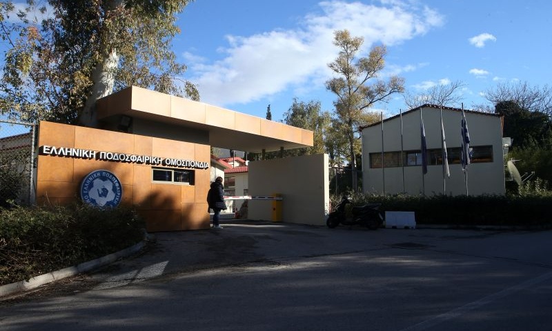 Ραντεβού Γεραπετρίτη και με FIFA,  ολοταχώς για «ποδοσφαιρικό μνημόνιο»