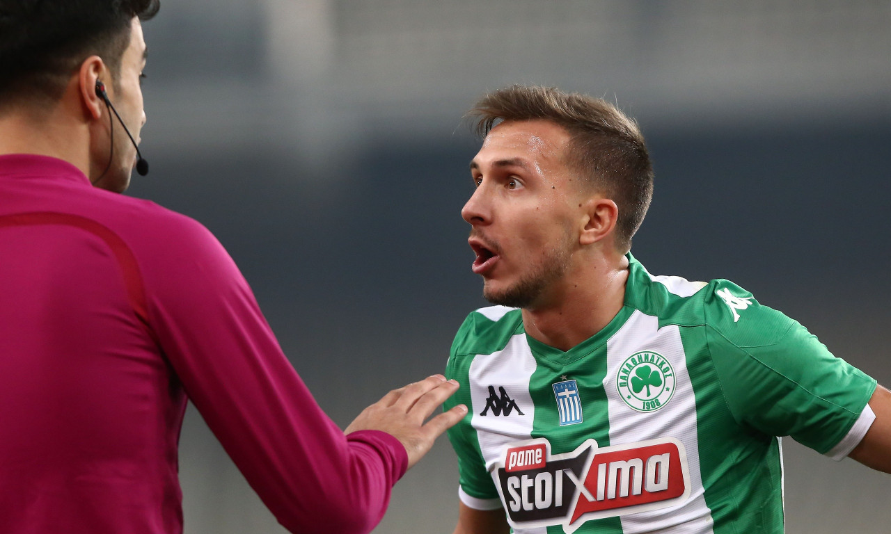 Παναθηναϊκός: Τρέχουν να προλάβουν Κουρμπέλης και Νάγκι