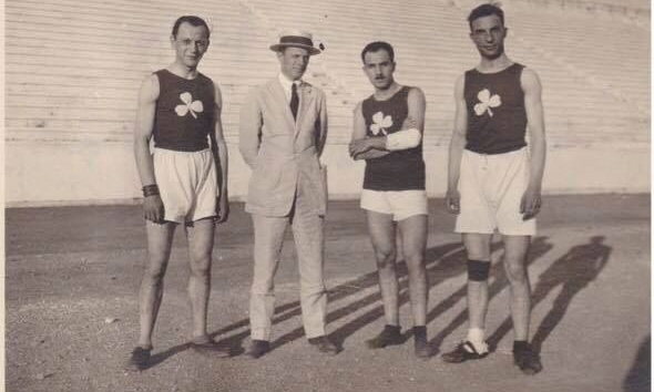 112 χρόνια Παναθηναϊκός!