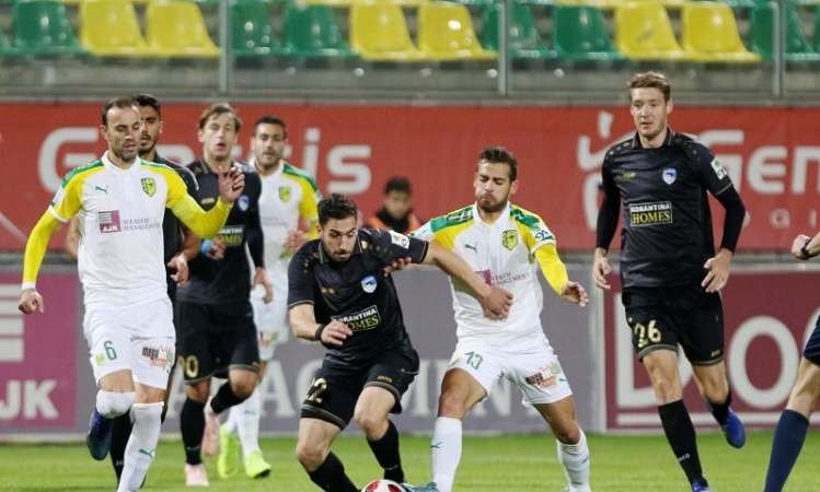 Στοίχημα: Σκοράρουν πολύ στην Κύπρο