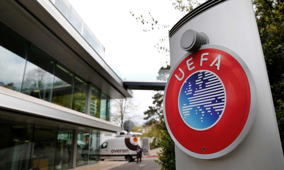 «Ναι» της UEFA σε Κυβέρνηση για αλλαγές