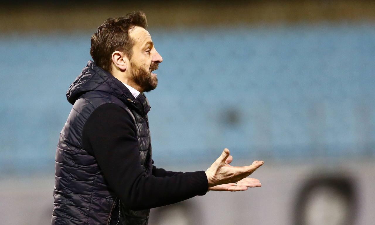 Μάντζιος: «Μας κρατάει μέσα στην πρόκριση»