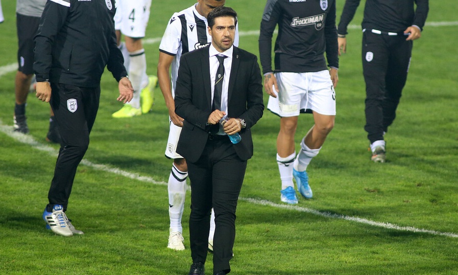 ΠΑΟΚ-Παναθηναϊκός: Η ενδεκάδα που επέλεξε ο Φερέιρα