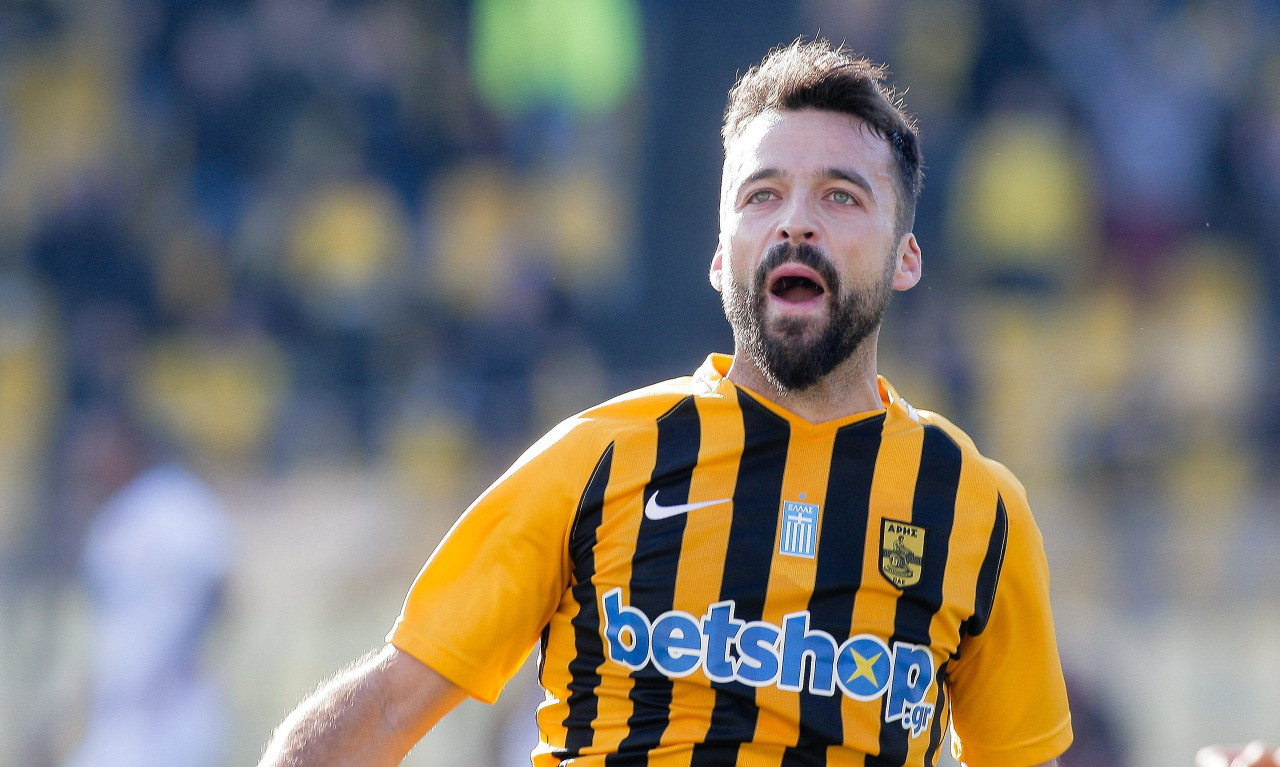 Γκάμα: «Να κάνουμε το πρώτο βήμα για την πρόκριση»