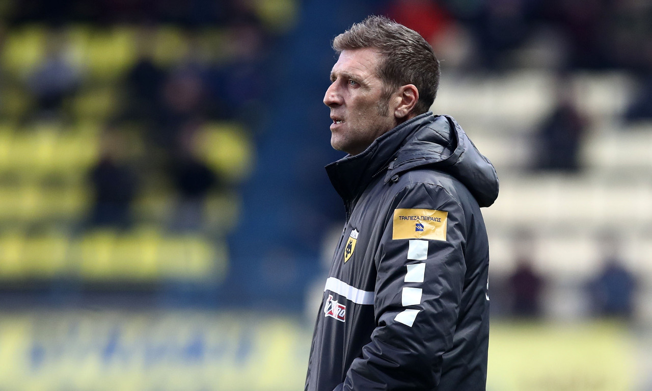 Καρέρα: «Υπήρχε κούραση και κάναμε λάθη»