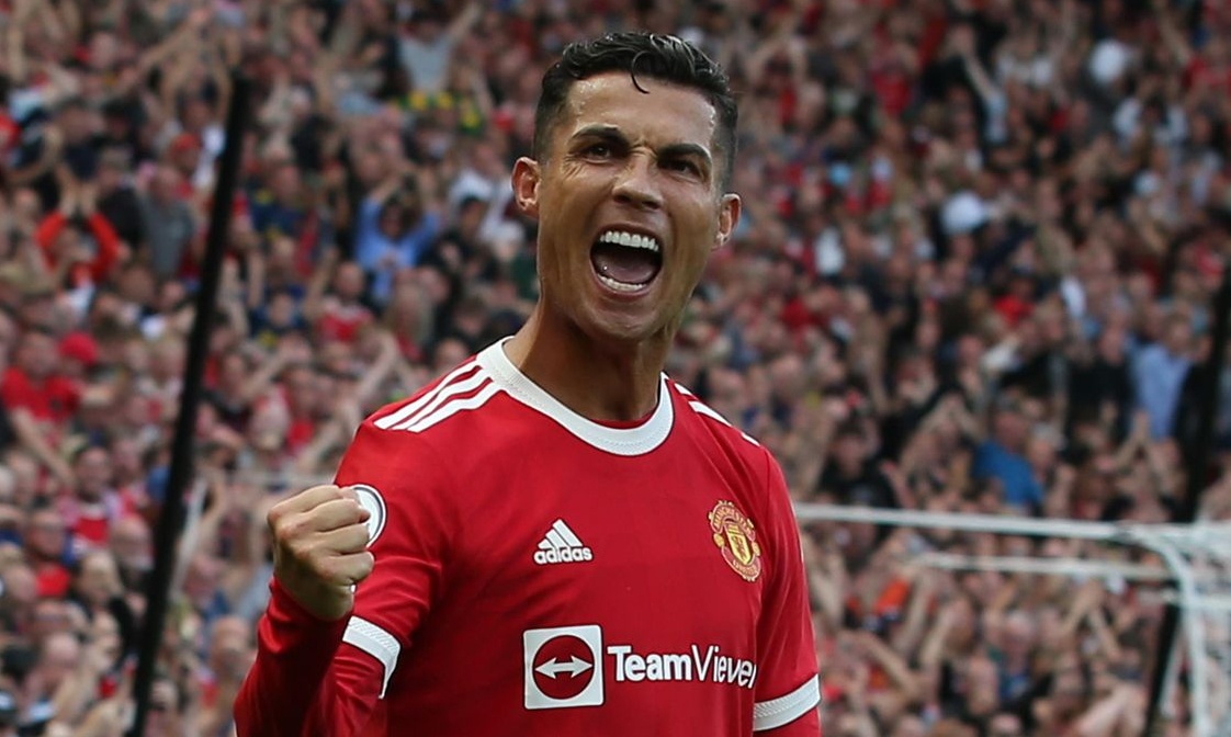 Κριστιάνο Ρονάλντο: Ο βιονικός CR7 έγινε 37! (photos+videos)