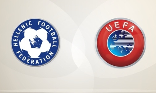 Τα λέει με Τσέφεριν ο Γραμμένος, έκτακτο ΔΣ στην ΕΠΟ