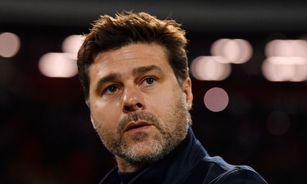 Ατλέτικο Μαδρίτης: Πρώτο φαβορί για τον πάγκο ο Ποτσετίνο