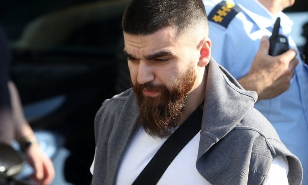 Η «βόμβα» Σαββίδη πριν το ΠΑΟΚ-Παναθηναϊκός (photos)