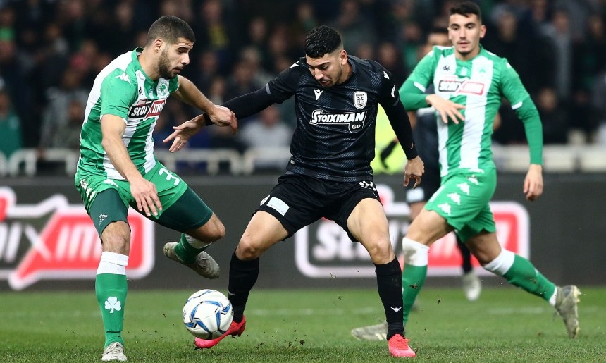 Κύπελλο Ελλάδας: Το πρόγραμμα των επαναληπτικών στα προημιτελικά