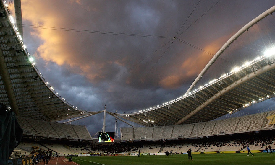 Κύπελλο Ελλάδας: Στο ΟΑΚΑ ο τελικός, εκτός αν προκύψει ΠΑΟΚ-Άρης