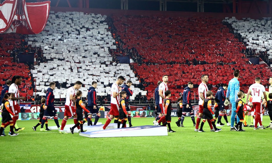 Έκαναν «φτερά» τα εισιτήρια για το «Emirates», ζητάει κι άλλα ο Ολυμπιακός