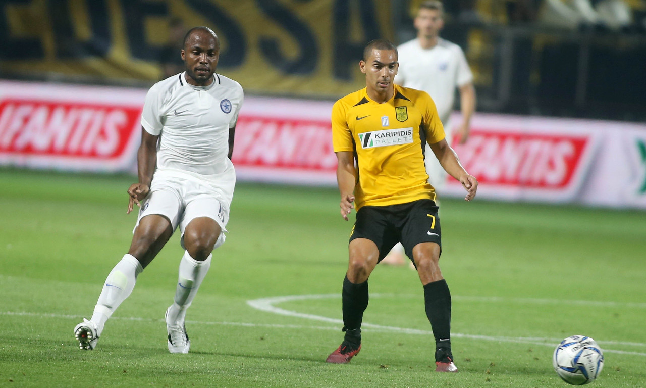 Στοίχημα: Παίρνει προβάδισμα ο Άρης