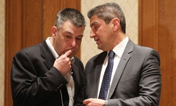 ΠΑΟΚ: Νέα επίθεση σε Αυγενάκη-Μπραουδάκη!