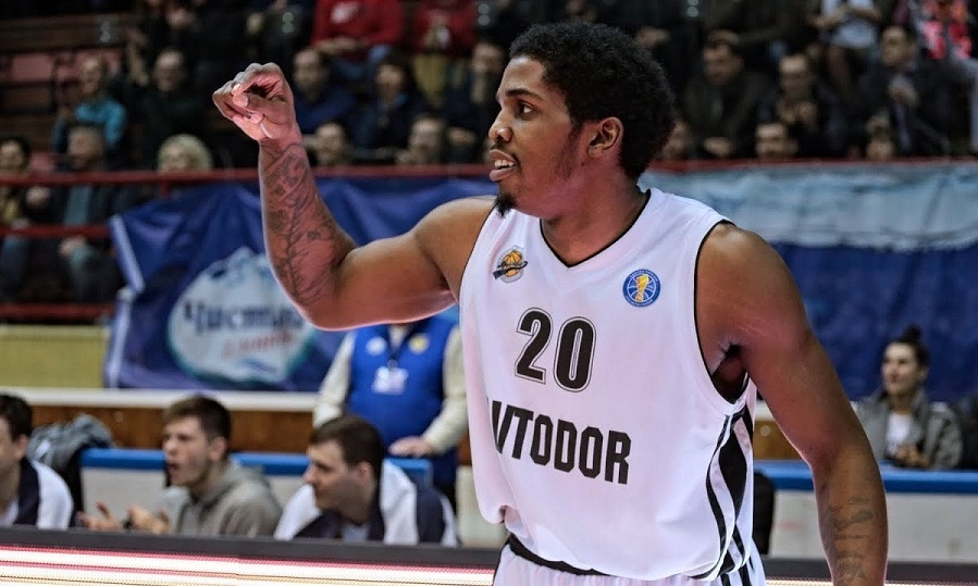 Ολυμπιακός: Τελειώνει του ΜακΚίσικ