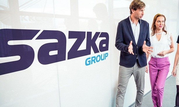 Διεθνής διάκριση για τον Όμιλο Sazka: Πάροχος Λοταριών της Χρονιάς