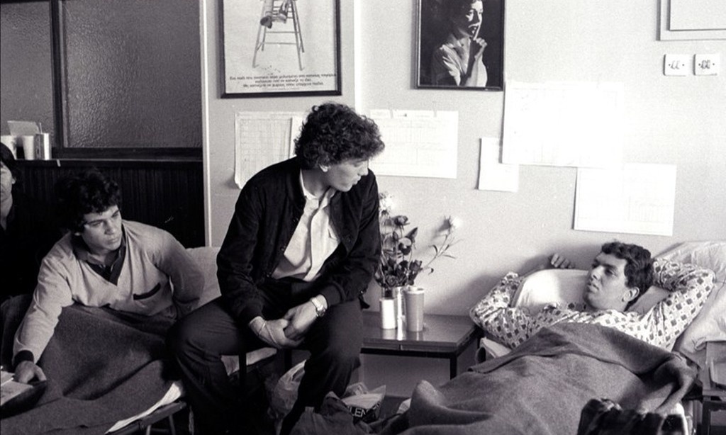 Τραγωδία της Θύρας 7: «Υπάρχουν σοκαριστικά πλάνα που δεν έπαιξαν ποτέ» (audio)