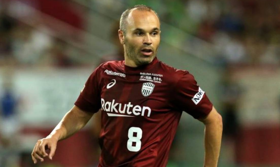 Μπαρτσελόνα: Πήγε για το «μπαμ» με την επιστροφή Ινιέστα!