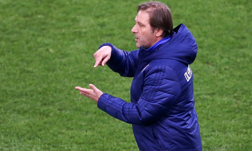 Ολυμπιακός: Η ενδεκάδα για Ατρόμητο