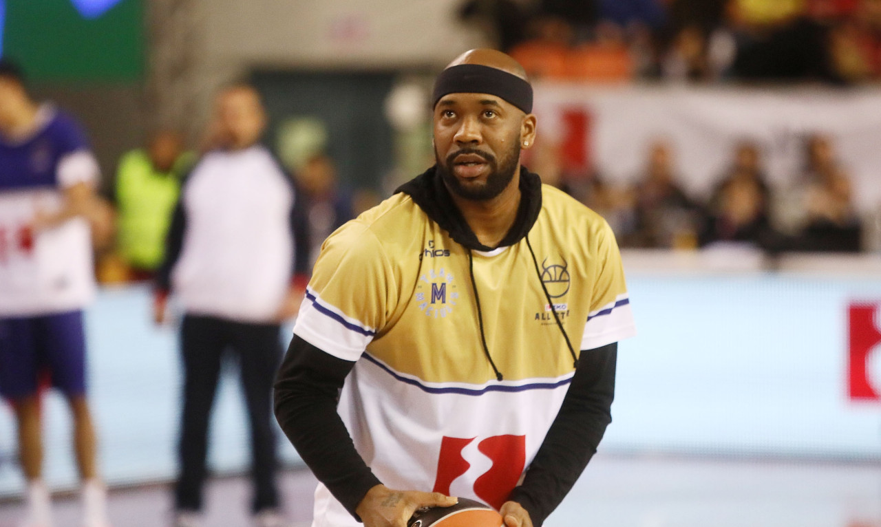 All Star Game: Από «σπόντα» στην κορυφή ο Μπράουν (videos)