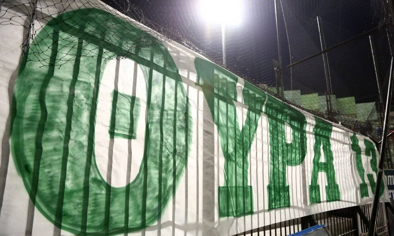 Ανακοίνωση της Θύρας 13 κατά Αλαφούζου και κάλεσμα για… ΟΑΚΑ
