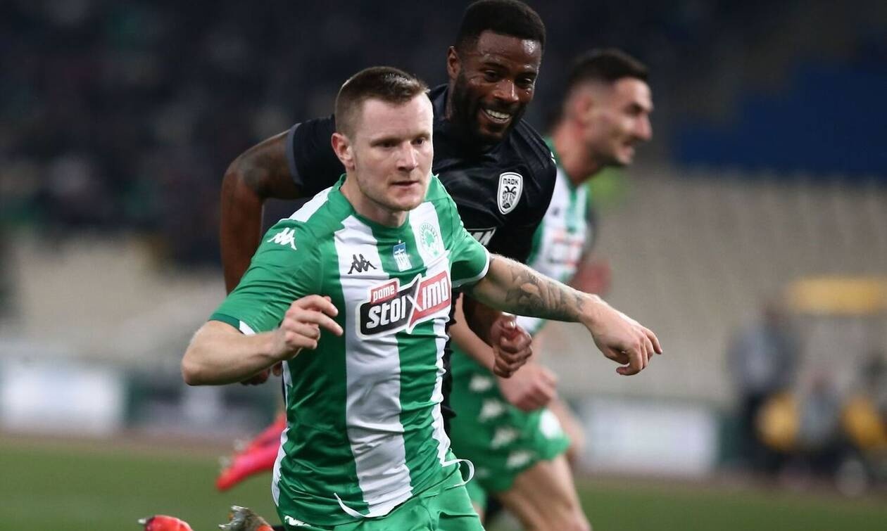 Γιόχανσον: «Το ματς της χρονιάς την Τετάρτη, είναι όλα ή τίποτα…»