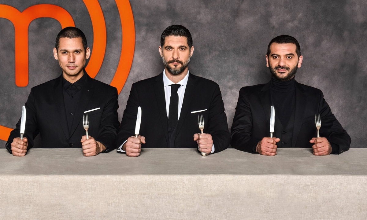 MasterChef: Θα τρίβετε τα μάτια σας όταν δείτε πόσα λεφτά παίρνουν οι παίκτες για κάθε εβδομάδα