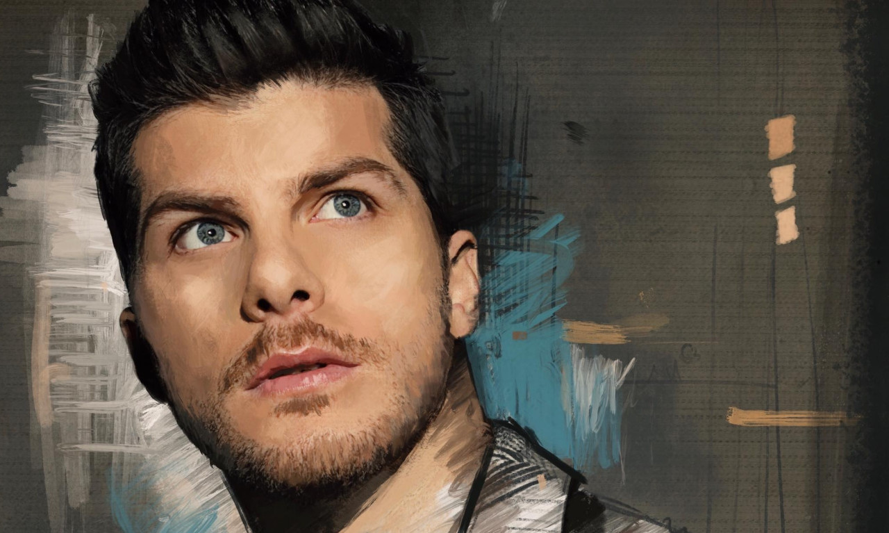 «Μόνα Λίζα» : Το ωραιότερο «έργο» του Λούκα Γιώρκα