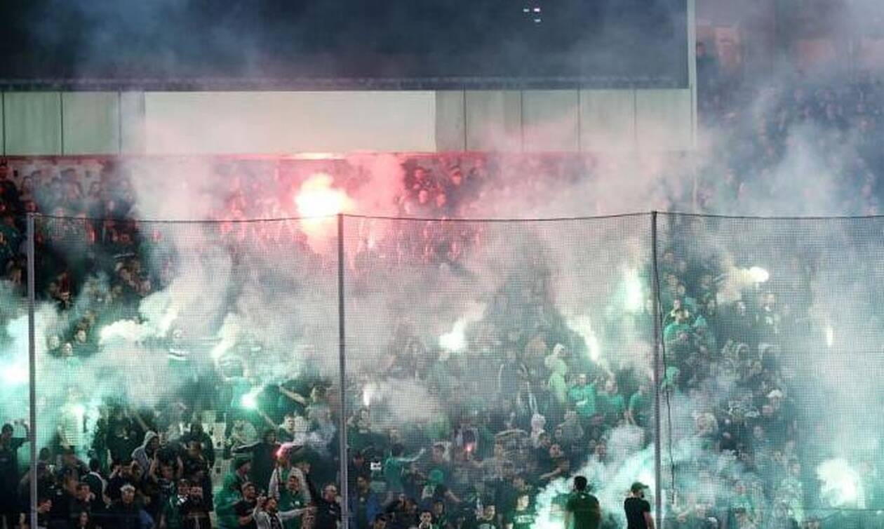 Παναθηναϊκός: «Από νωρίς στο γήπεδο»