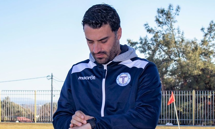 Τρίγλια: Παρελθόν ο Μάγγος