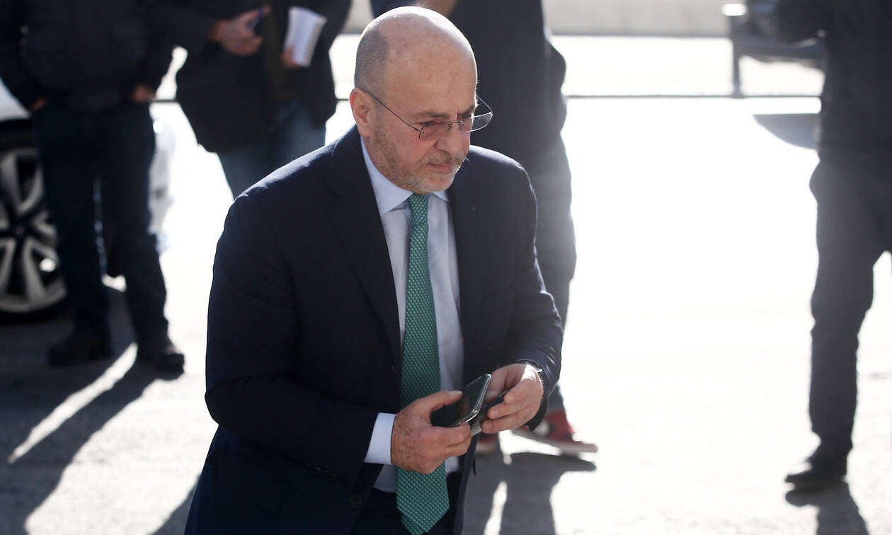 Παναθηναϊκός: Το πιστεύει ο Αλαφούζος