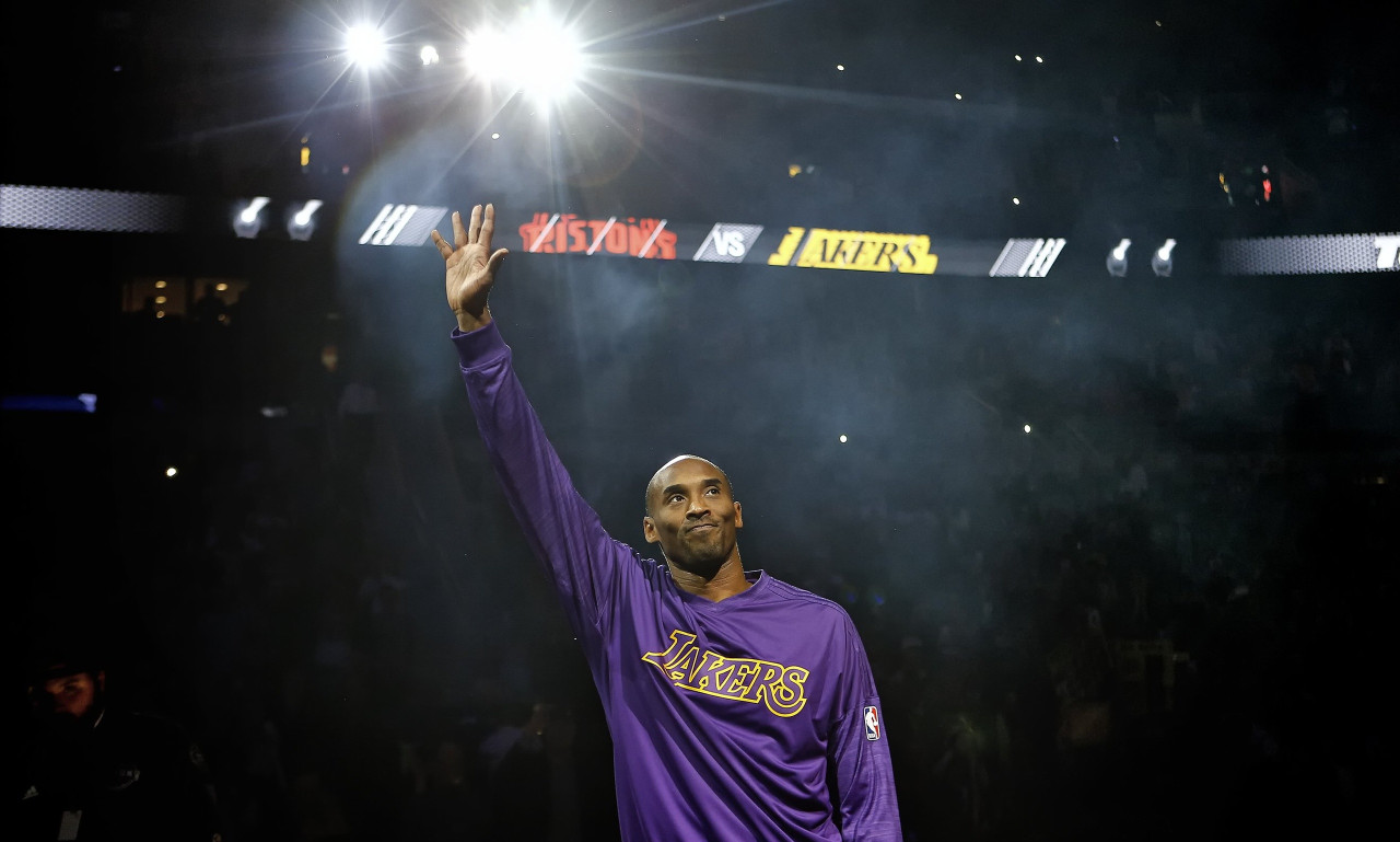 Κόμπι Μπράιαντ: Η μυστική κηδεία του «Black Mamba» - Τι αναφέρεται στο πόρισμα (photos+video)