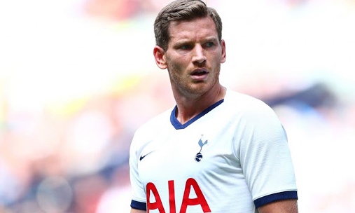 Άγιαξ: Κοντά στην επιστοφή ο Βερτόνγκεν