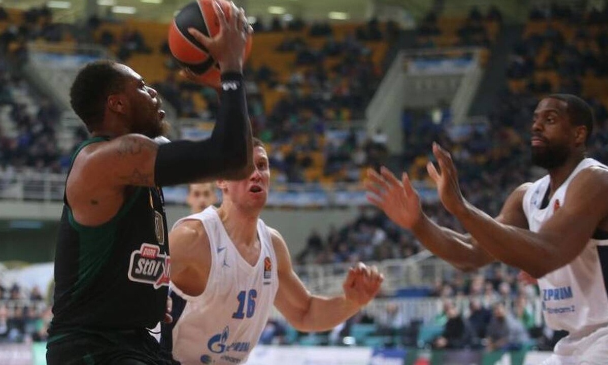 Μυθικό βίντεο με… ποιητικά τρίποντα από τον Παναθηναϊκό ΟΠΑΠ (video)