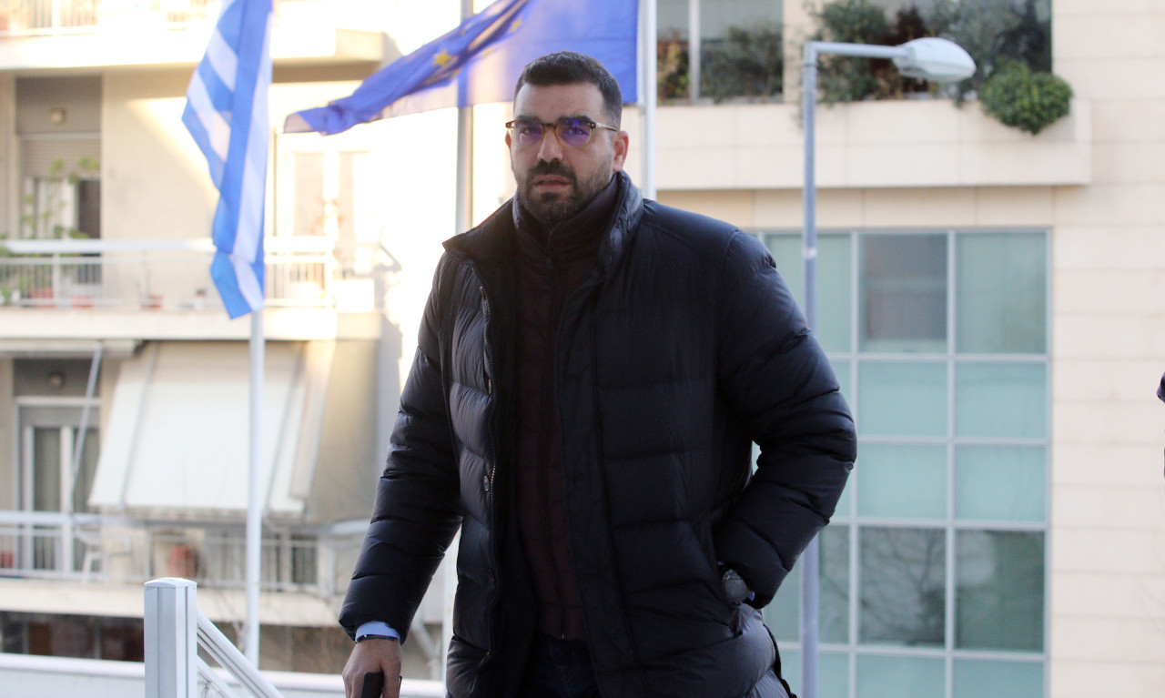 Δίκη των «28»: Κατάθεση – «βόμβα» από Κωνσταντινέα