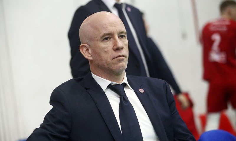 Μουνιόθ: «Έχουμε ακόμα πιθανότητες»