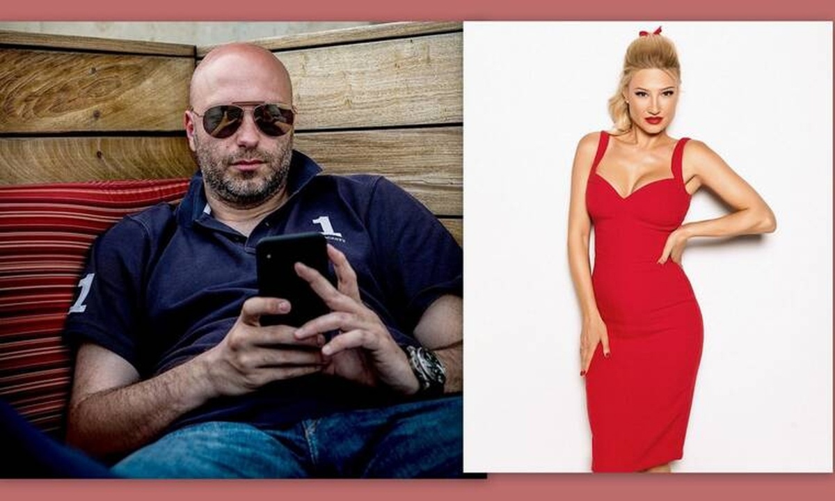 Φαίη Σκορδά: Ξέρεις πόσα χρόνια έχει διαφορά με τον σύντροφό της, Νίκο Ηλιόπουλο; (Photos)