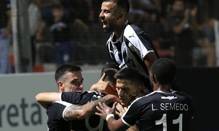 ΟΦΗ: Απρόοπτο με Φιγκεϊρέδο