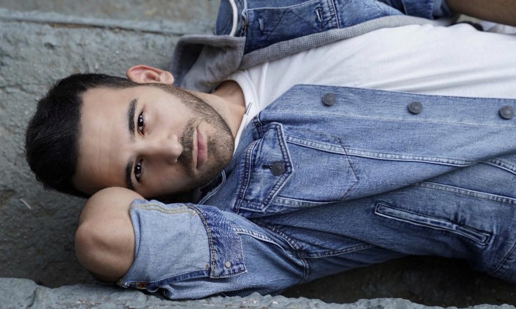 Νικηφόρος : Στο top 10 του ραδιοφώνου η νέα του επιτυχία και 2.5 εκατ. προβολές στο YouTube