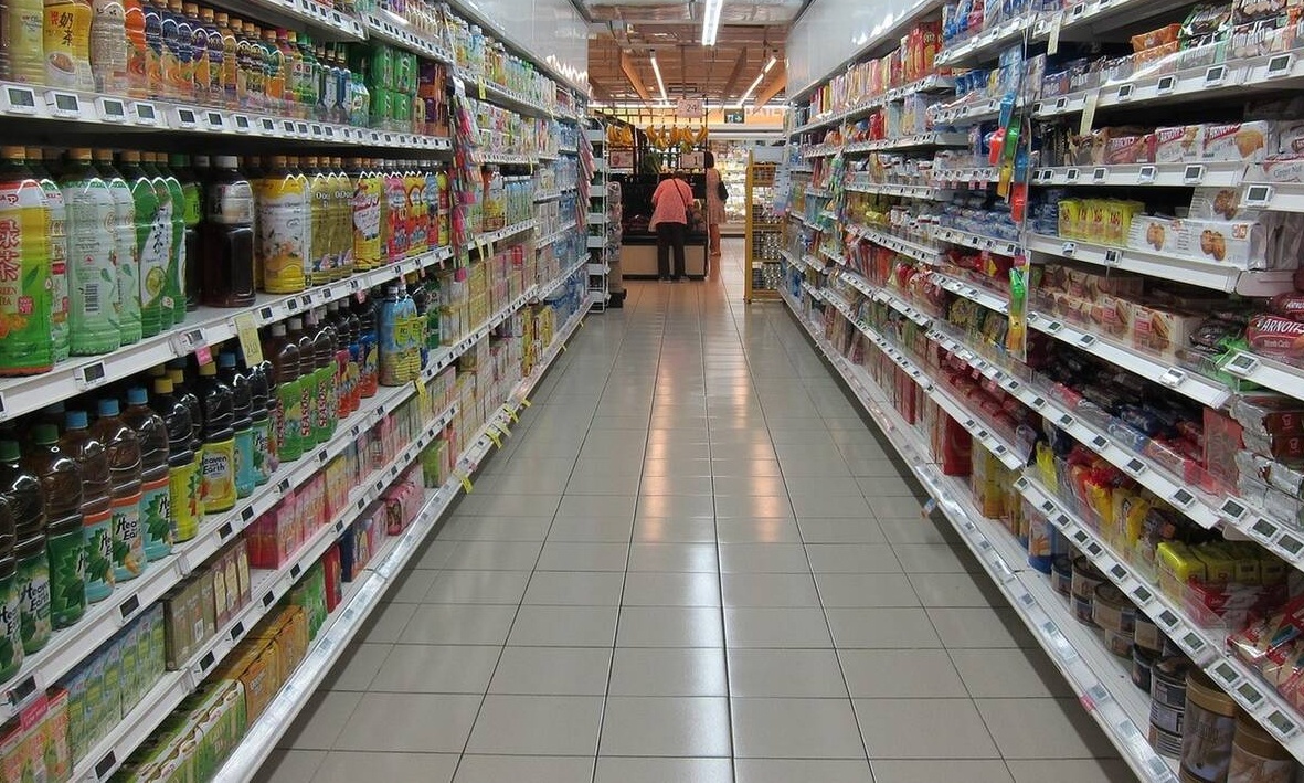 Πανελλαδική έρευνα: Κερδοφόρο το 75,88% των βιομηχανιών τροφίμων