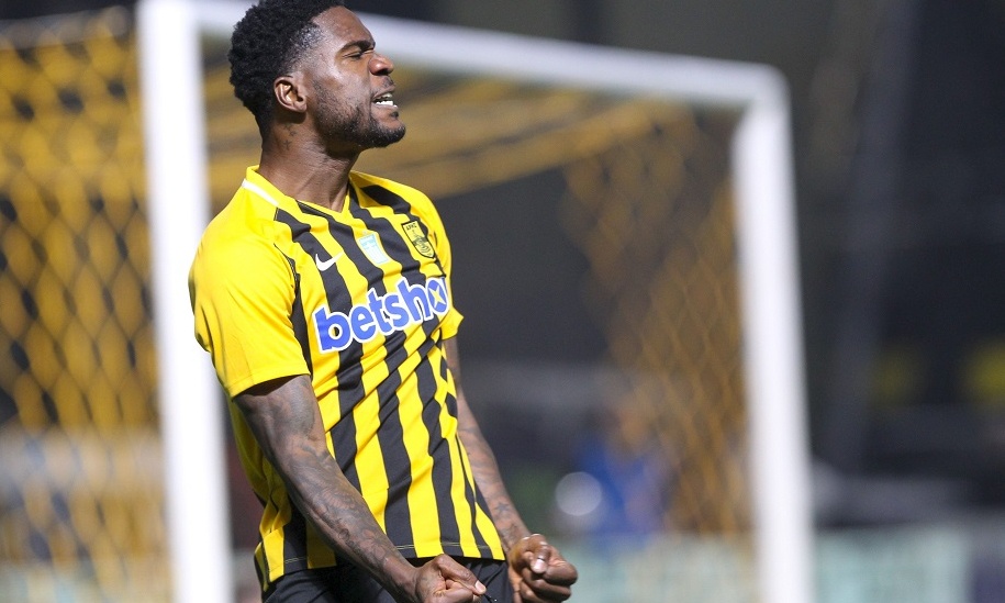 Άρης: Έκπληξη με Ιντέγε