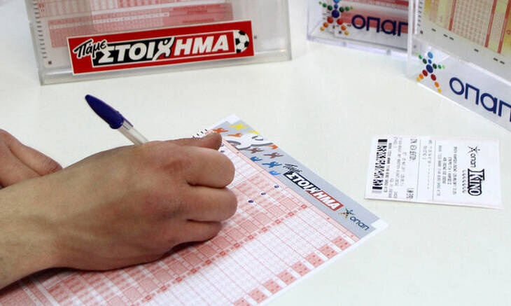 ΠΑΜΕ ΣΤΟΙΧΗΜΑ: Περισσότερα από 19 εκατομμύρια ευρώ σε κέρδη μοίρασε την προηγούμενη εβδομάδα