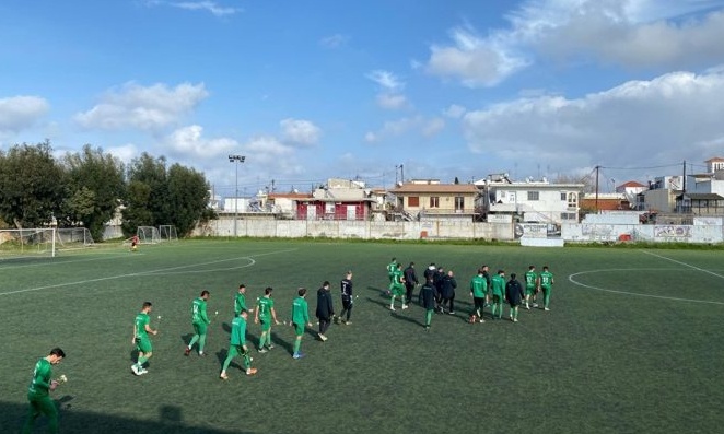 Κίνηση ανθρωπιάς από τη Ρόδο