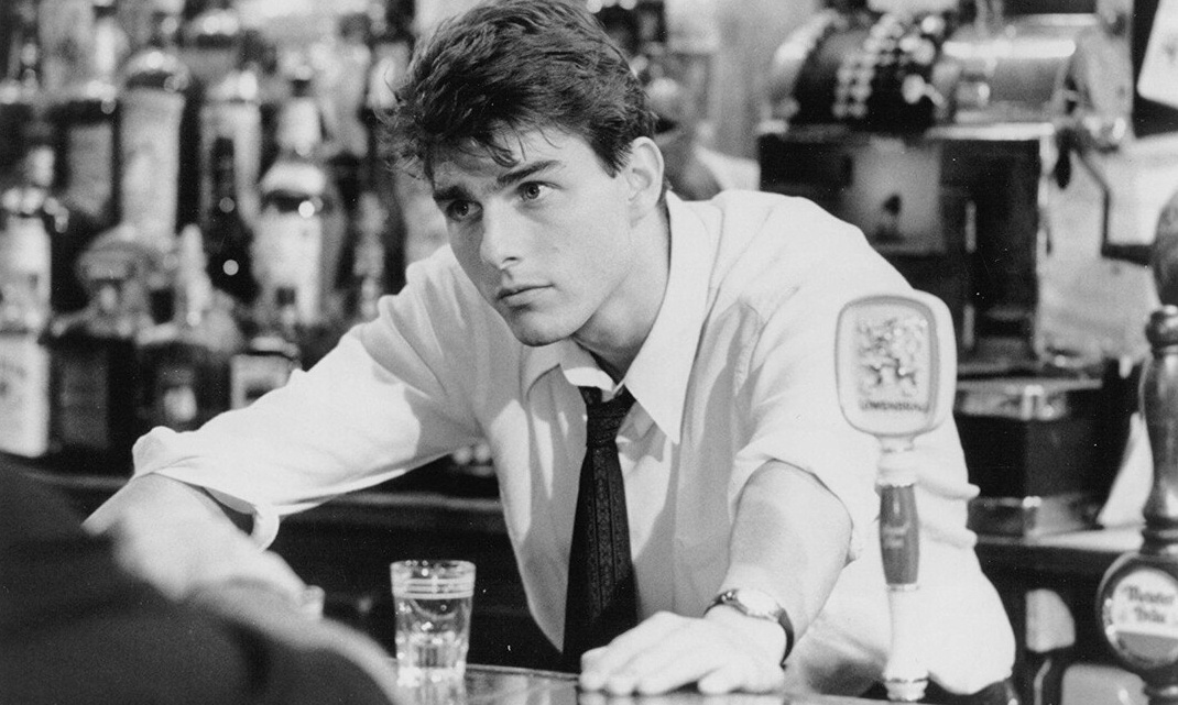 Υπάρχει ζωή για έναν μπάρμαν μετά τα 50;