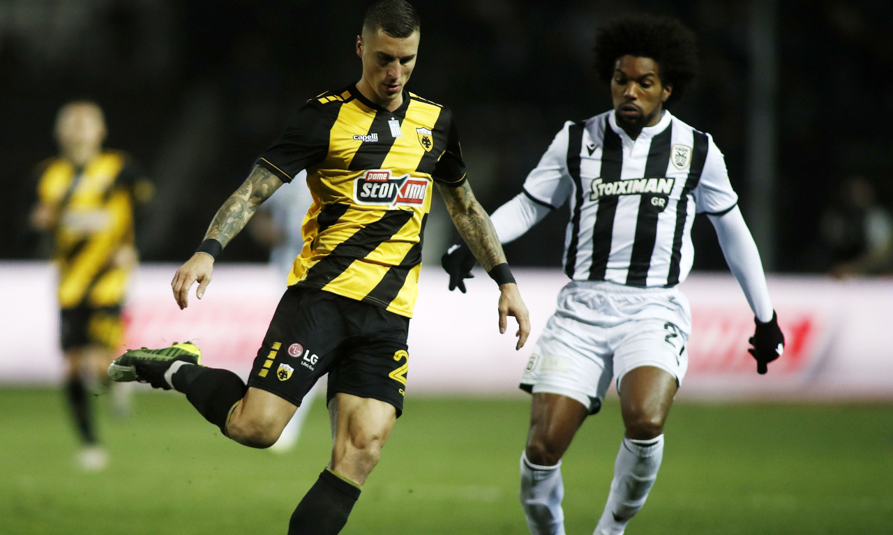 Το «όχι» του Βράνιες στον Μπάγεβιτς