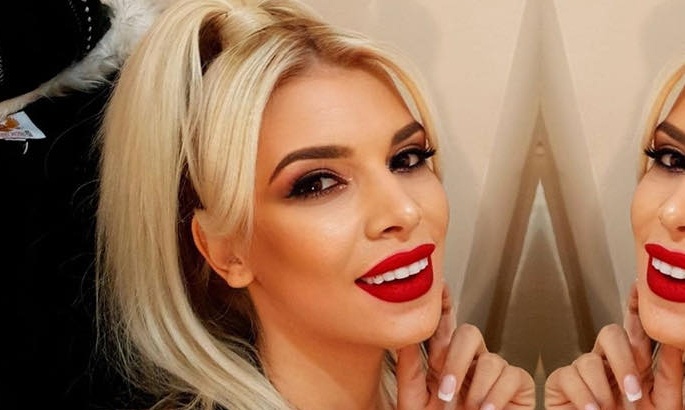 Ελληνίδα πρωταγωνίστρια: «Ο Μάρκος Σεφερλής είναι αυστηρός και τελειομανής»