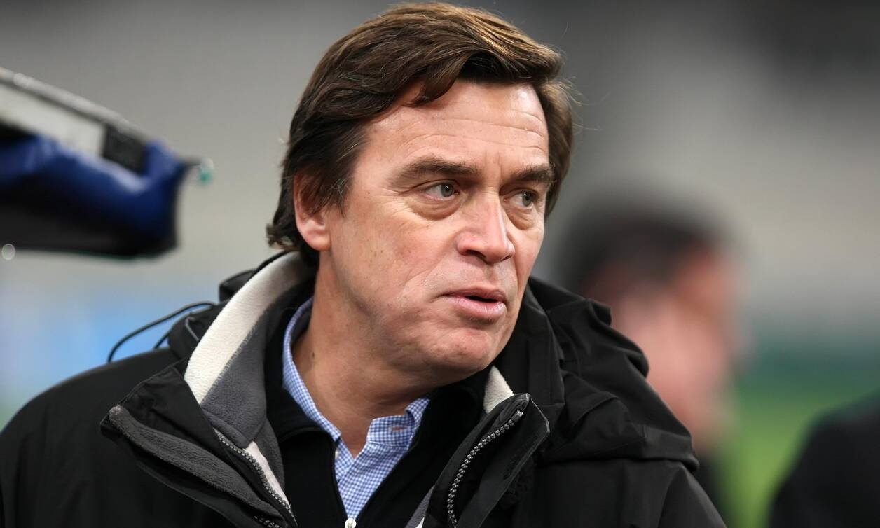 Γόντικας: «Για αυτό κατάφερε να κερδίσει ο Παναθηναϊκός»